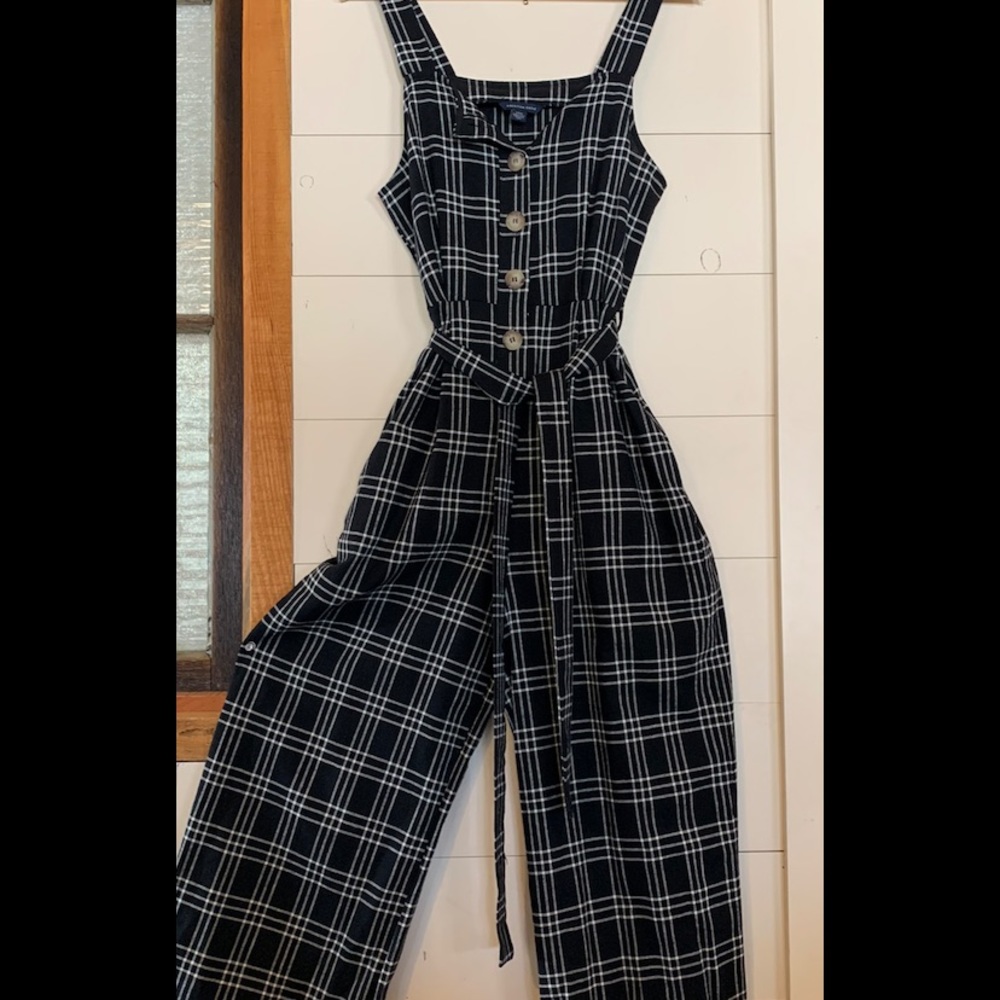 American Eagle Romper